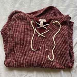 Women sweater
